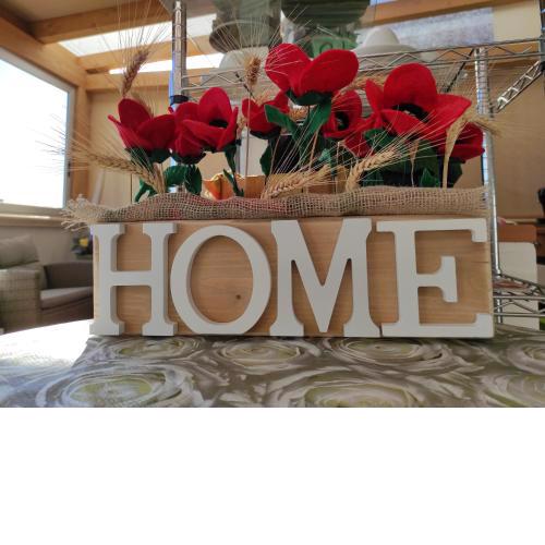 HOME DOLCE LUNA