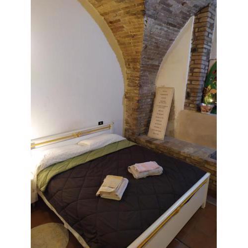 Home Easy Home - Perugia 1