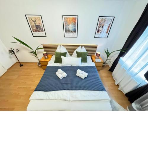 Home-Feeling in Ottakring