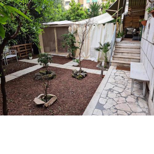 Home Garden Rome