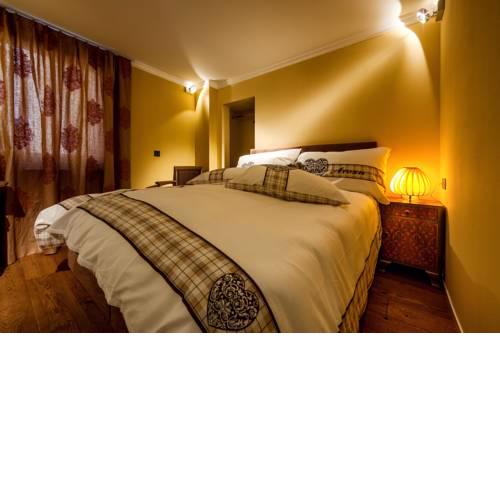 Home Hotel Arosa