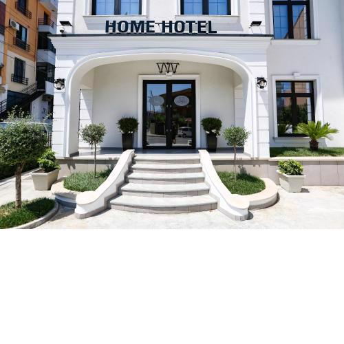Home Hotel