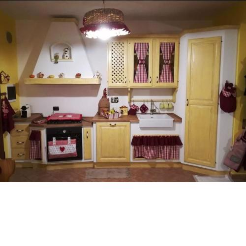 Home Il Cortiglione