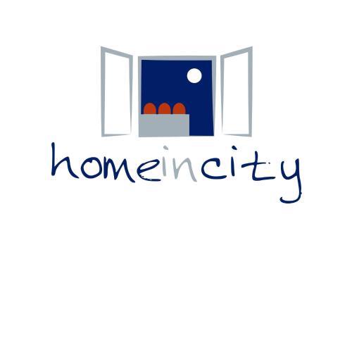 Home In City