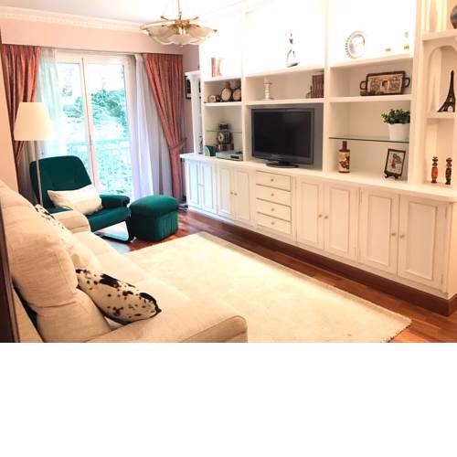 Home in Donostia