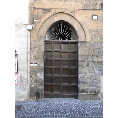 Home in Orvieto - Cavour 152