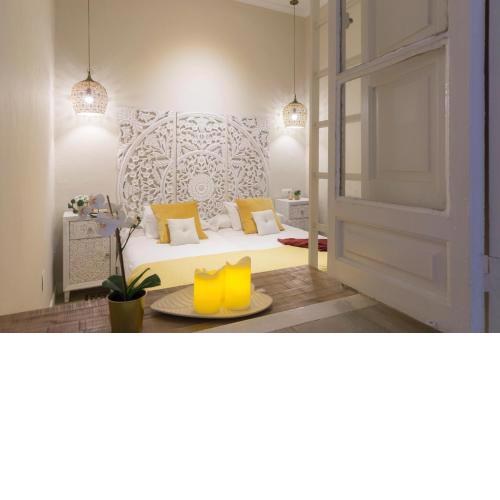 Home in Seville V33-1