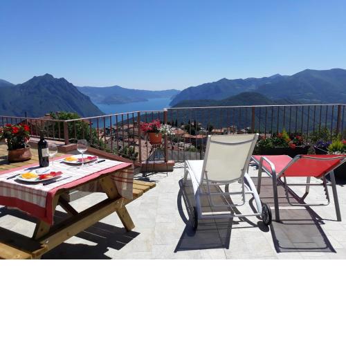Home Iseo Lake
