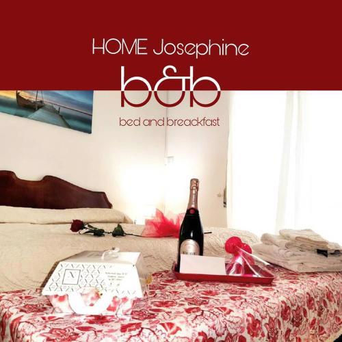home josèphine