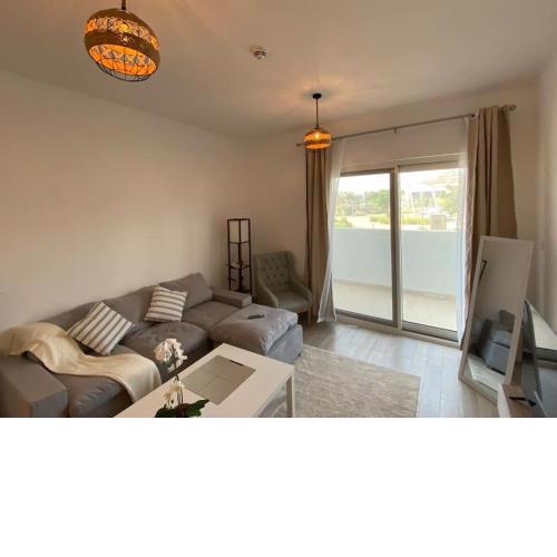 Home-like modern 1 bedroom apartment SeaWorld view