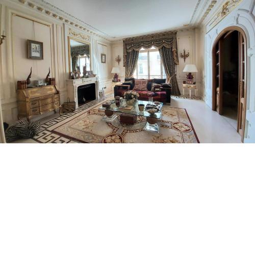Home luxe