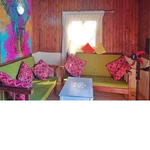 Home Mosbah