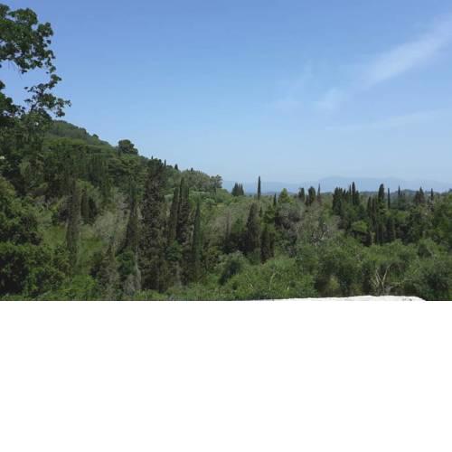 Home perfect for family vacations, Sinarades Corfu