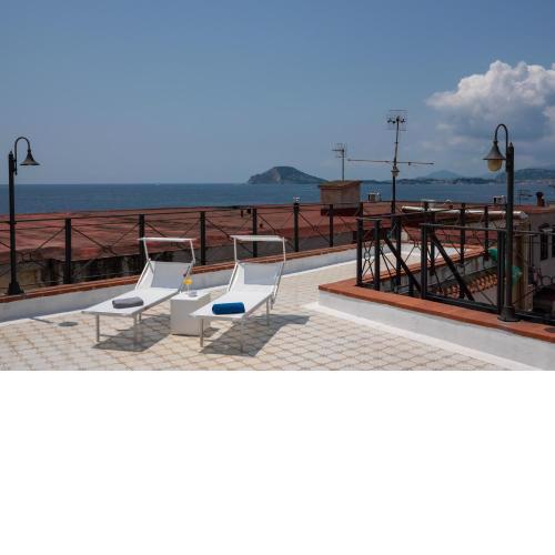 Home Pozzuoli - Le Terrazze - Affitti Brevi Napoli
