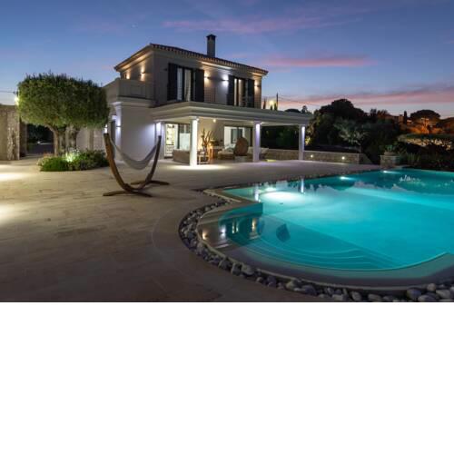 Home rentals in Ermioni - Private Studio Holidays with pool, Seaside