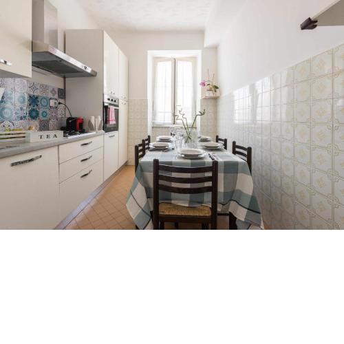 Home Romana Centro Nettuno
