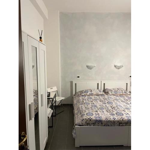 HOME ROME RELAX -due passi da trastevere-