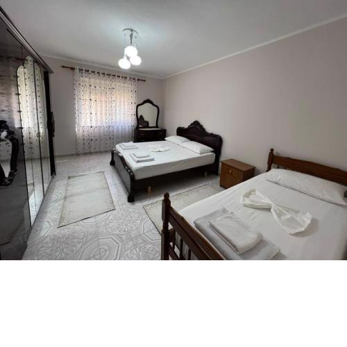 Home Shkodra Center