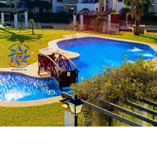 HOME STAR THALASSA VII