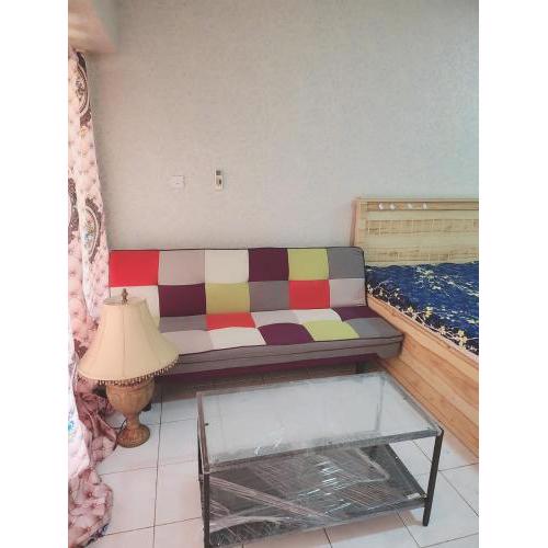 Home stay in Karama