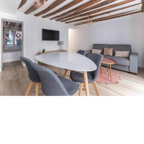 Home Suite Home Grands Boulevards - 11 -