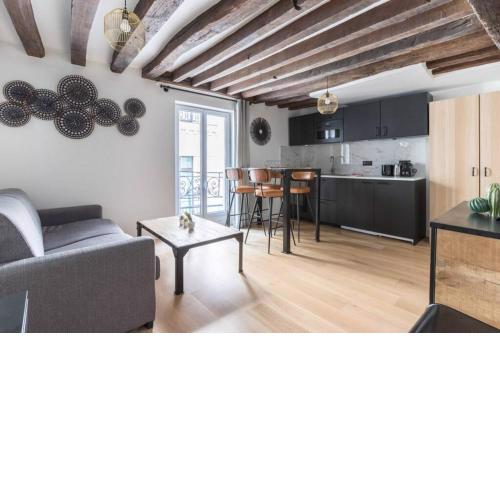 Home Suite Home Grands Boulevards - 31 -