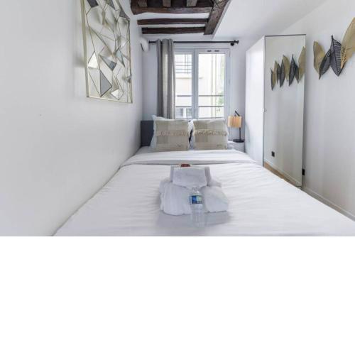 Home Suite Home Grands Boulevards - 32 -
