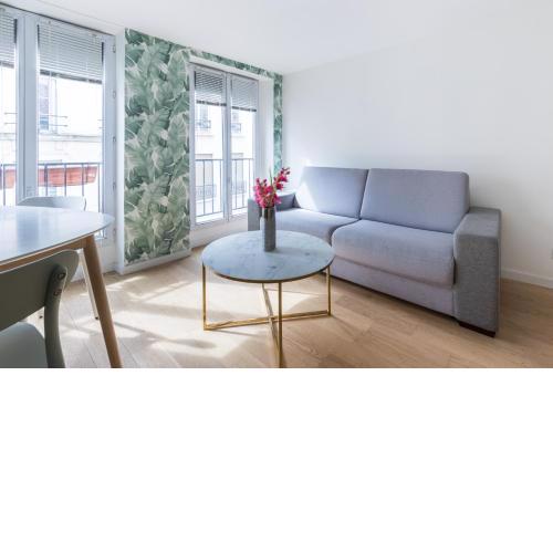 Home Suite Home Grands Boulevards - 42