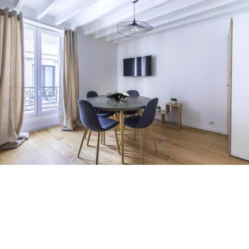 Home Suite Home Grands Boulevards 41