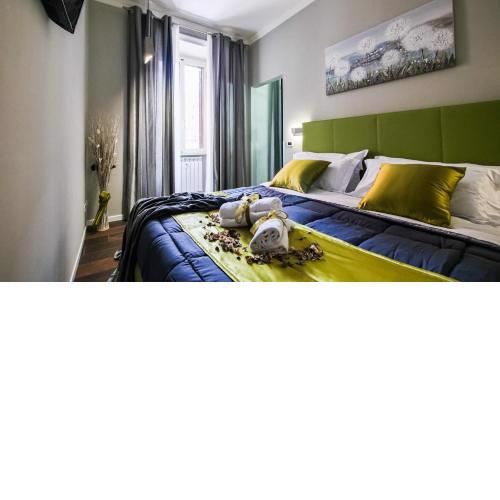 Home Suites Giolitti