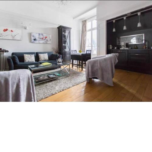 Home Sweet Home Claridge 1bedroom
