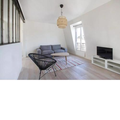 Home Sweet Home Dautancourt Batignolles