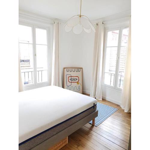 Home Sweet Home Doudeauville