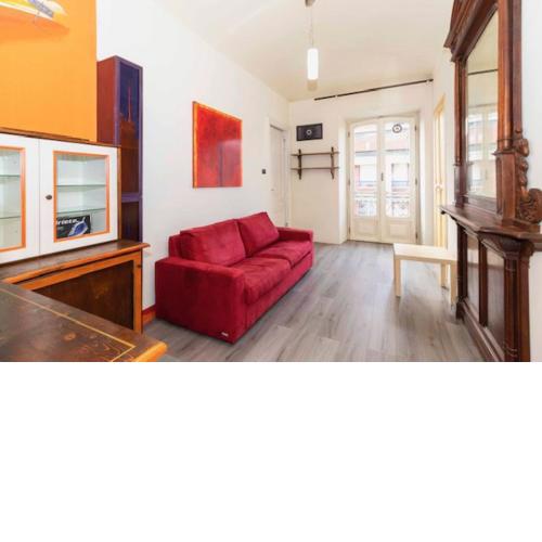 Home sweet Home in the heart of Torino