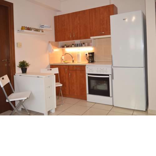 Home Sweet Home in the heart of Volos