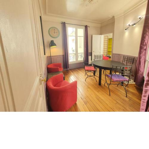 Home Sweet Home La Chapelle