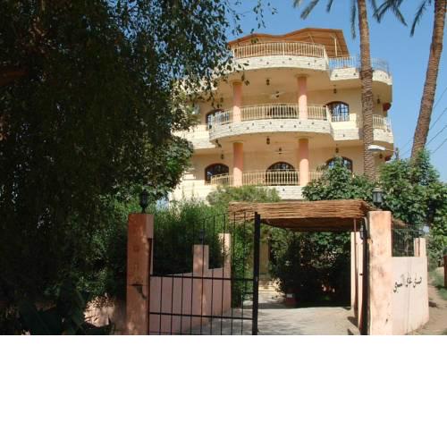 Home Sweet Home Luxor Apartments