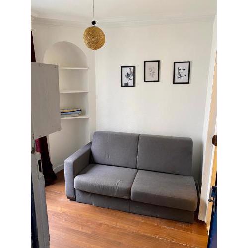 Home Sweet Home Montmartre Duperre