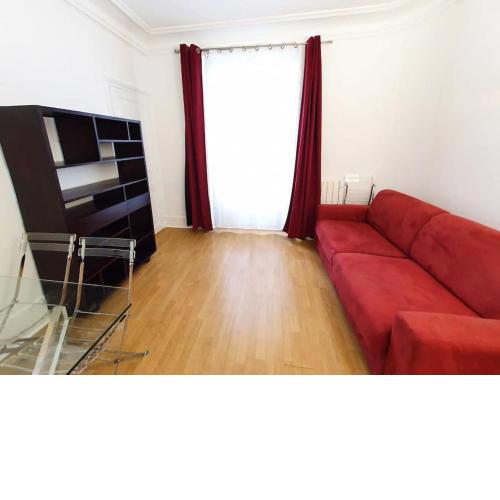 Home Sweet Home Rennes