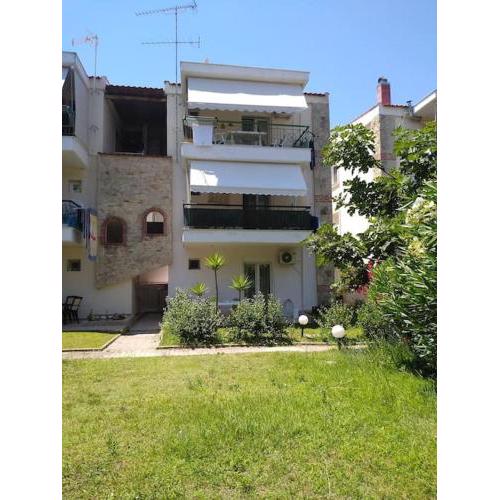 Home Sweet Home Skala Fourkas