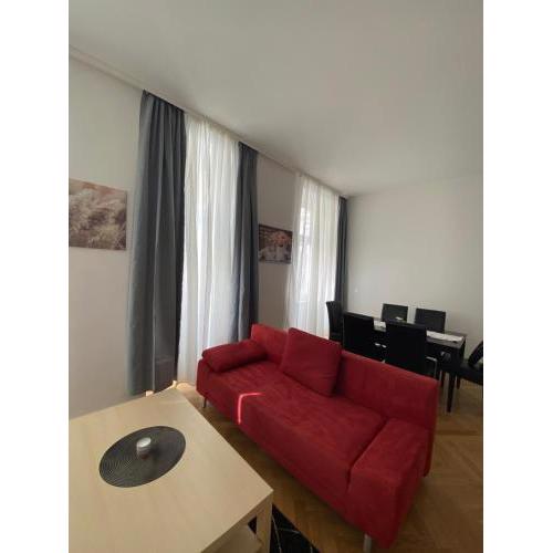 Home Sweet Home Vienna Belvedere
