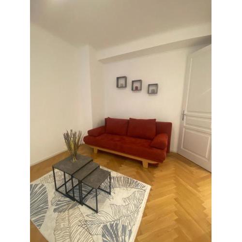 Home Sweet Home Vienna