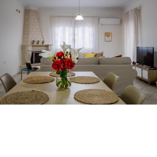 Home Sweet Home Zakynthos Apartment