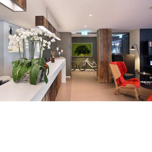 Home Swiss Hotel