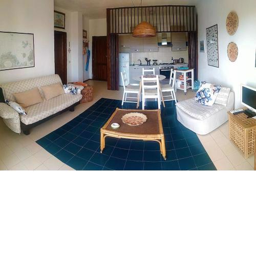 Home Villamarina