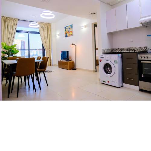 Home2 Dubai- Apartments & Holiday Homes