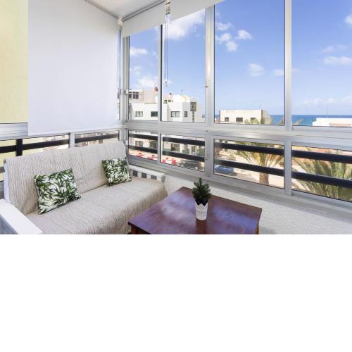 Home2Book Apartamento Vista al Mar