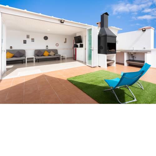 Home2Book Beautiful Duplex Arona