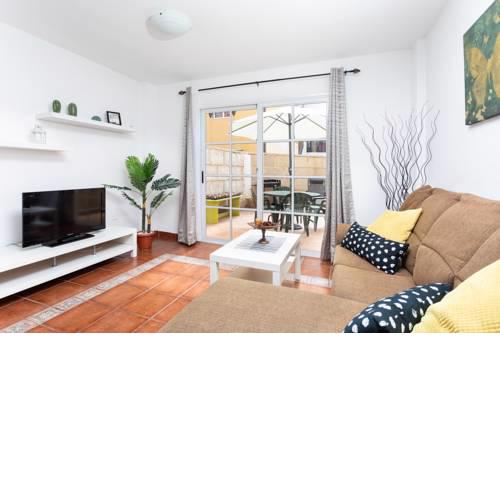 Home2Book Callao Salvaje Terrace & Pool Duplex