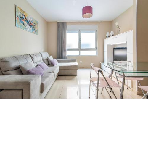 Home2Book Charming Apartment Las Canteras, Wifi
